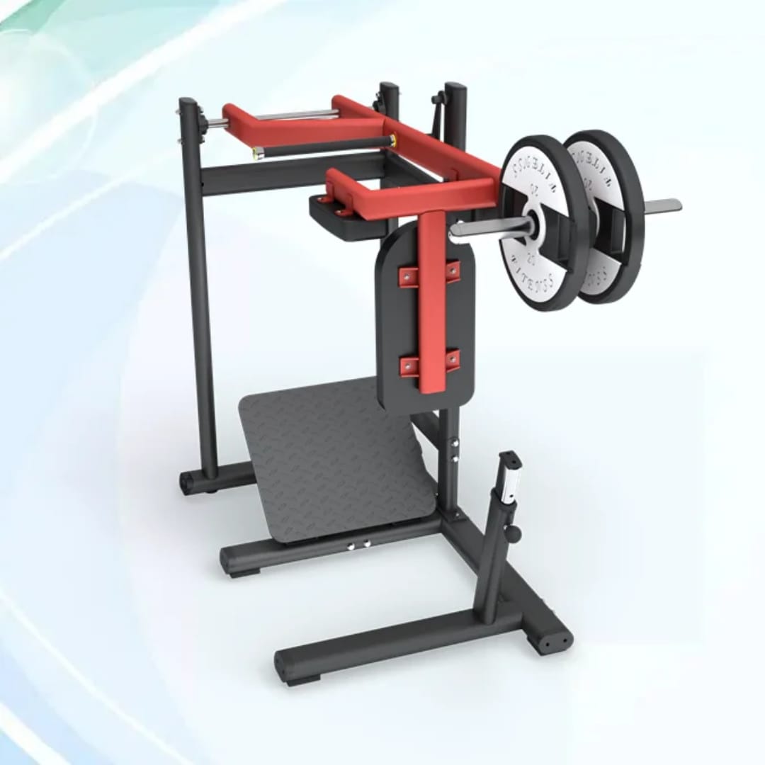 Squat Machine