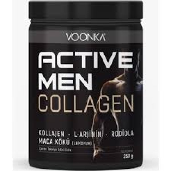 Active Men Collagen