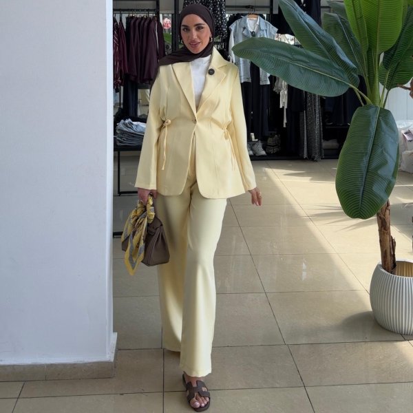 Blazer Set SA1